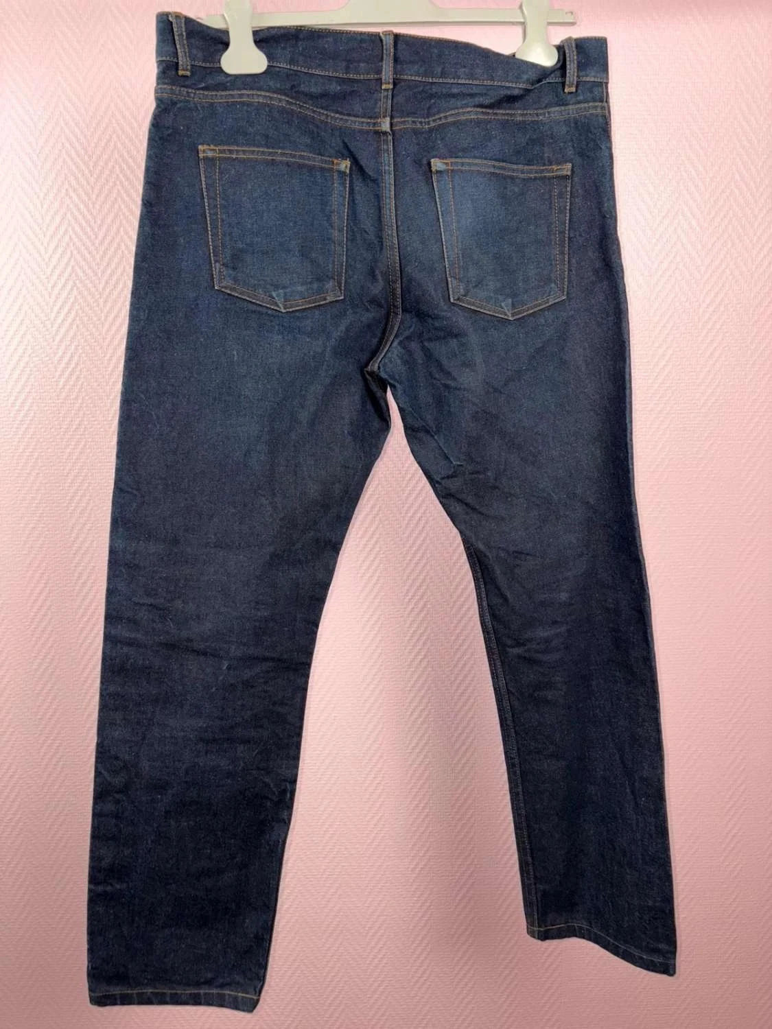 Jeans homme balibaris taille 33 super état – photo 7